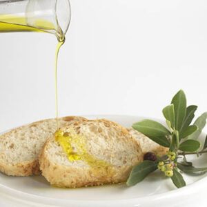 Tosta de Aceite de oliva